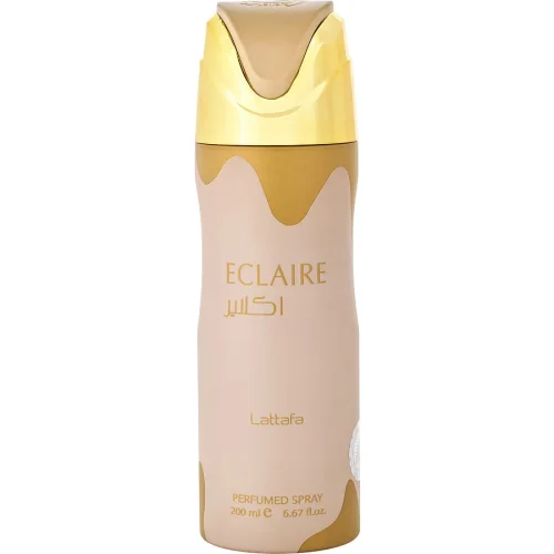 509608 (1) Lattafa Eclaire Perfume Bodyspray 200ml