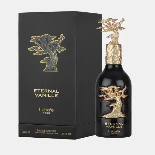 51 Lattafa Eternal Vanille 100ml