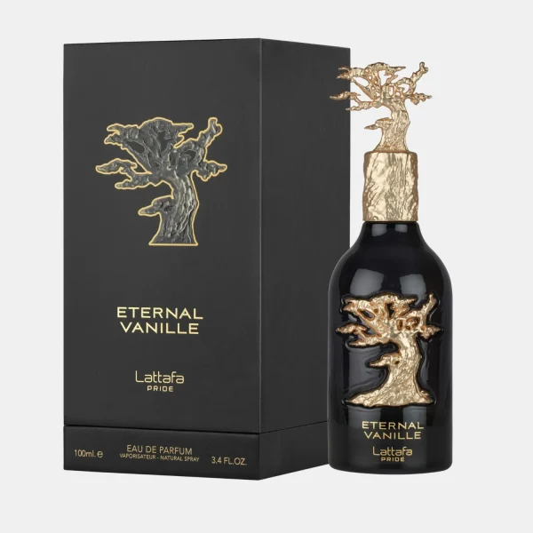 Lattafa Eternal Vanille 100ml