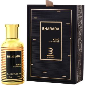 510327 Bharara King Gold 100ml
