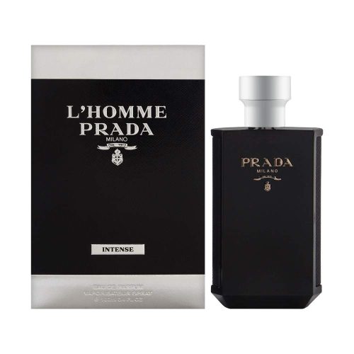 Prada Milano L'Homme Intense 100ml