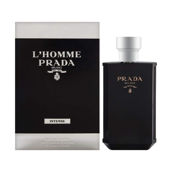 Prada Milano L'Homme Intense 100ml