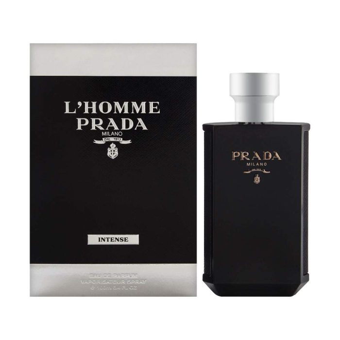 Prada Milano L'Homme Intense 100ml