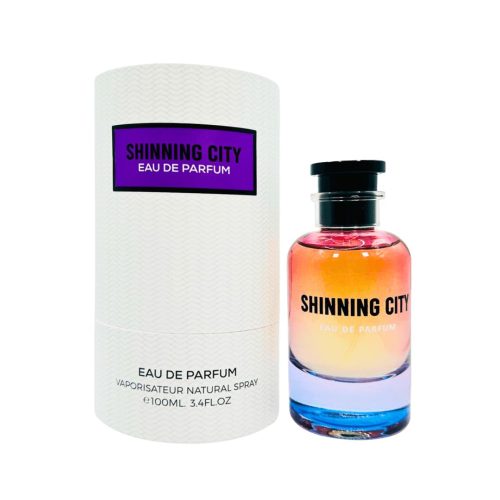 Version 1.0.0 Emper Shiniing City 100ml