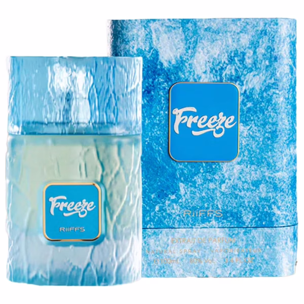 Riiffs Freeze 100ml
