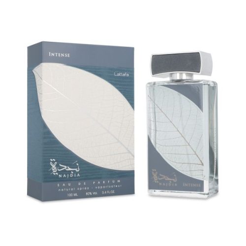 Lattafa Najdia Intense 100ml