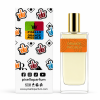 Orange Piccolo - 100ml - Pisello