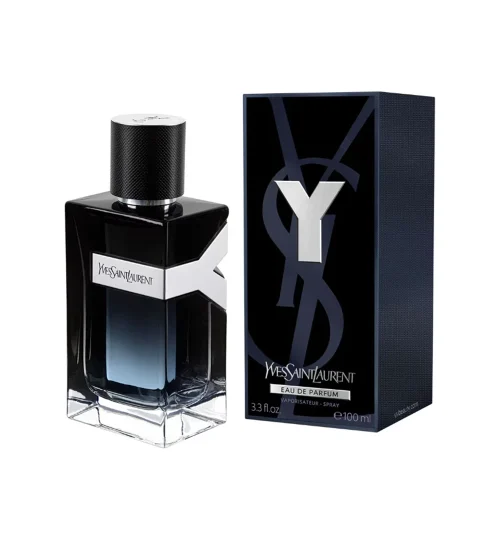 Yves Saint Laurent Y EDP 100ml