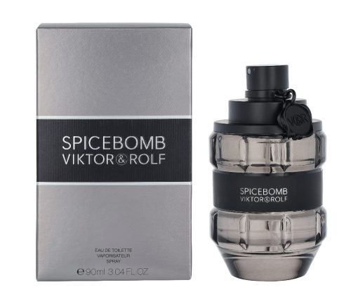 Version 1.0.0 V&R Spiceboom EDT 90ml