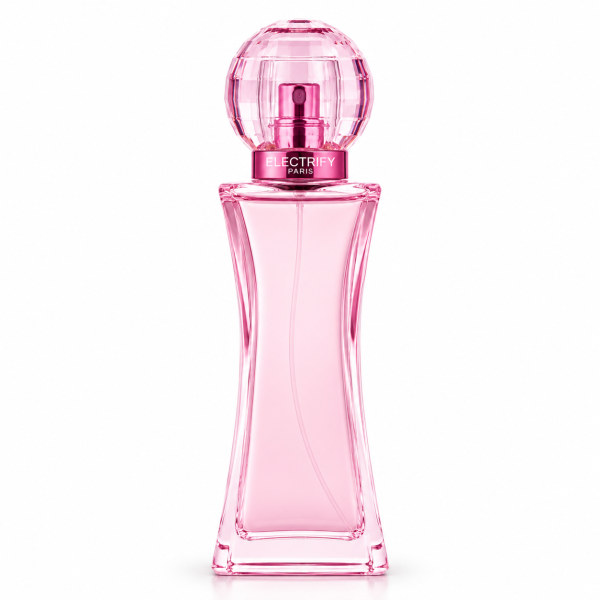 Tester Paris Hilton Electrify 100ml