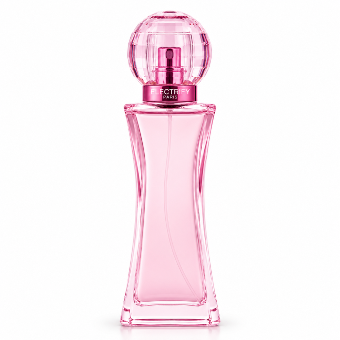 Tester Paris Hilton Electrify 100ml