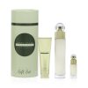 Perry Ellies Set Reserve For Woman 100ml + 7.5ml + Gel Ducha