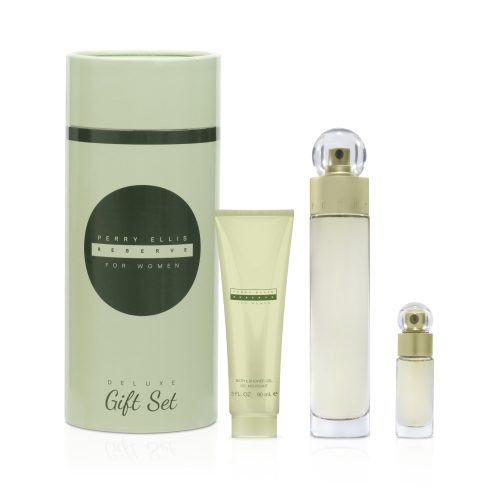 Perry Ellies Set Reserve For Woman 100ml + 7.5ml + Gel Ducha
