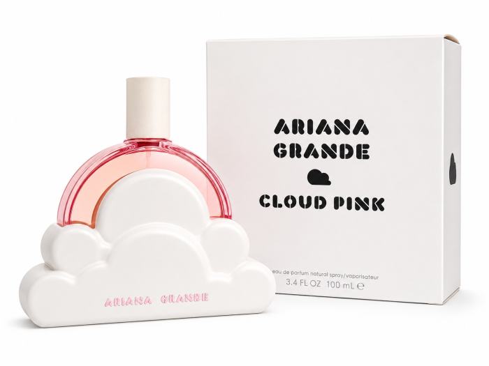 Tester Ariana Grande Cloud Pink 100ml