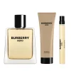 Burberry Set Hero EDT 100ml + 10ml + gel de ducha