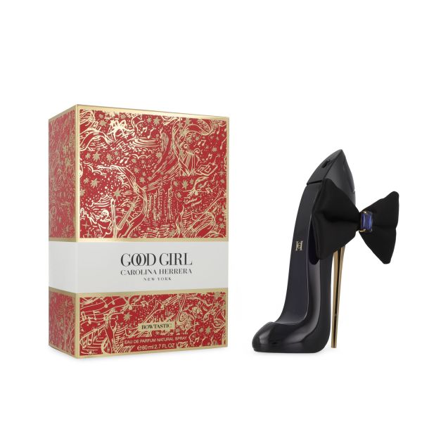 Carolina Herrera Good Girl Bowtastic 80ml