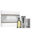 Hugo Boss Set Bottled EDT 100ml + Desodorante Barra + Gel ducha