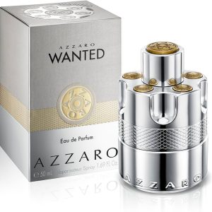Azzaro Wanted EDP 100ml