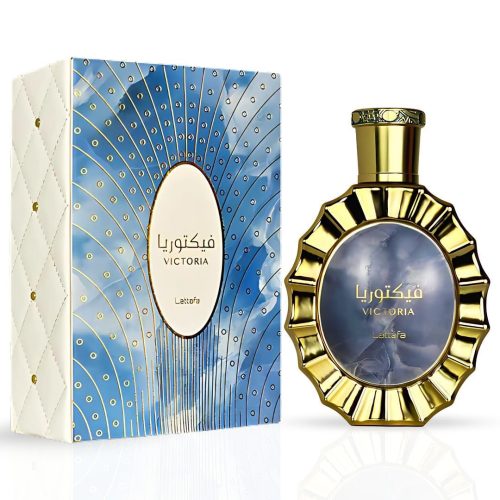 Version 1.0.0 Lattafa Victoria 100ml
