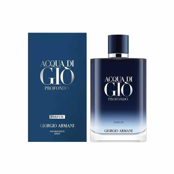 Giorgio Armani Aqua Di Gio Profondo Parfum 200ml