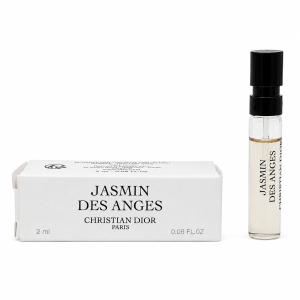 Jasmin Des Anges - Vial Oficial 2ml - Christian Dior