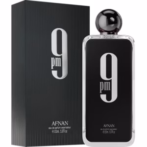 Afnan 9 PM 150ml