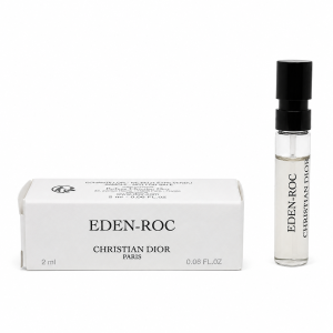Eden-Roc - Vial Oficial 2ml - Christian Dior
