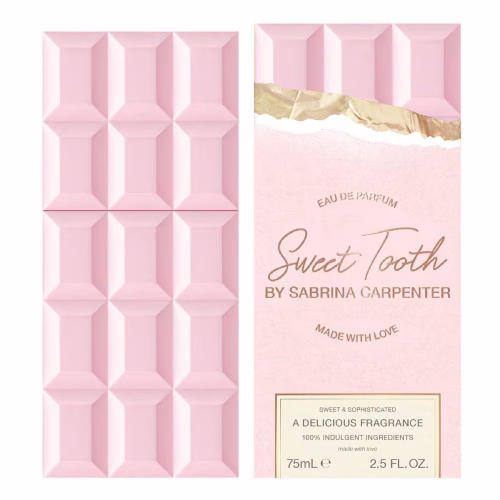 810023672913 Sabrina Carpenter Sweet Toot 75ml