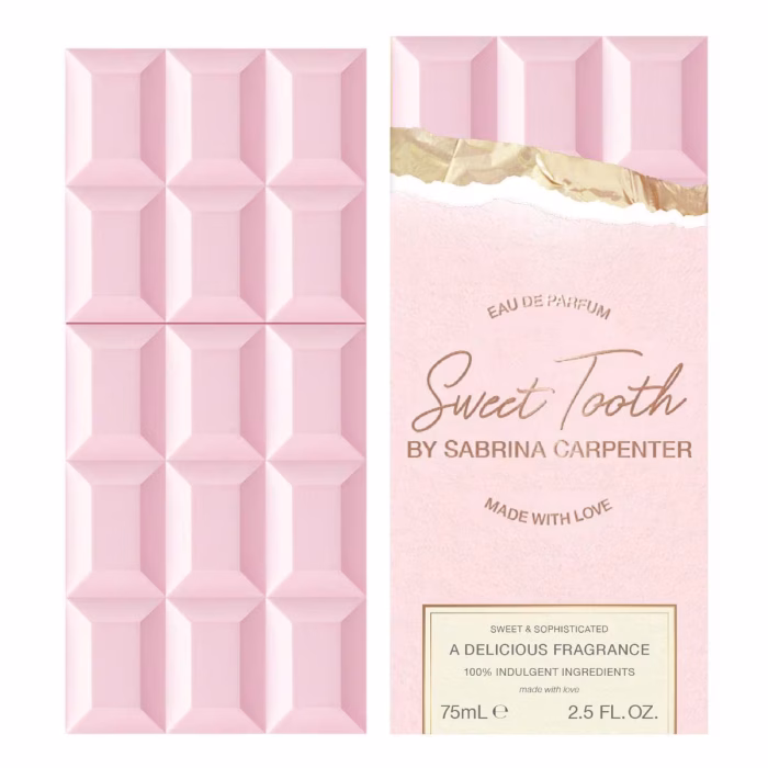 Sabrina Carpenter Sweet Toot 75ml