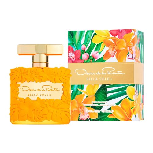 85715568519_2 Oscar De La Renta Bella Soleil 100ml