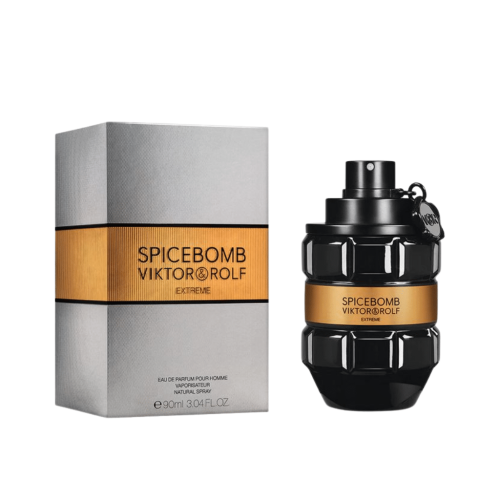 V&R Spiceboom Extreme 90ml