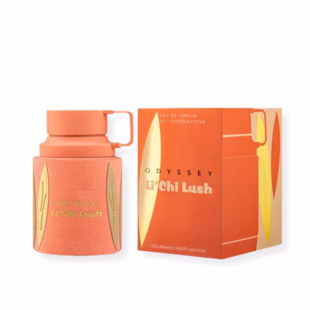 Armaf Odyssey Li'chi Lush 100ml
