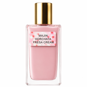 Majin Horchata Fresa Cream - Decant - Pisello