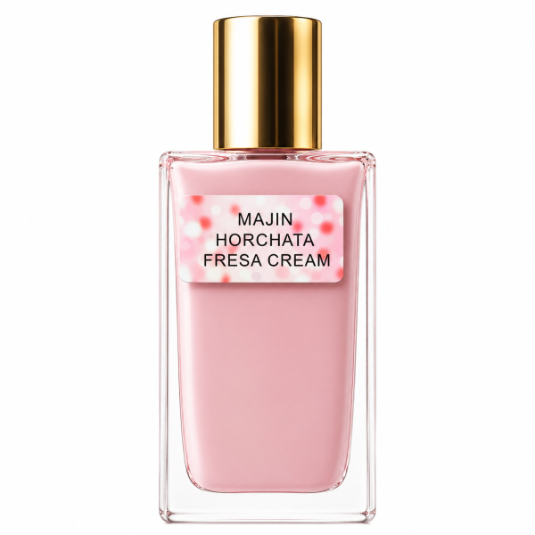 8f515bae-42d5-47f5-adaf-1fd890aa6ace Majin Horchata Fresa Cream - Decant - Pisello
