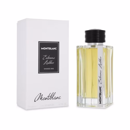 Montblanc Extreme Leather 125ml