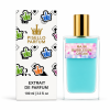 Majin Bubblegum Cream - 100ml - Pisello