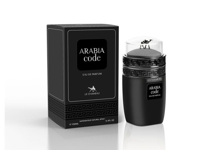 Emper Arabia Code 100ml