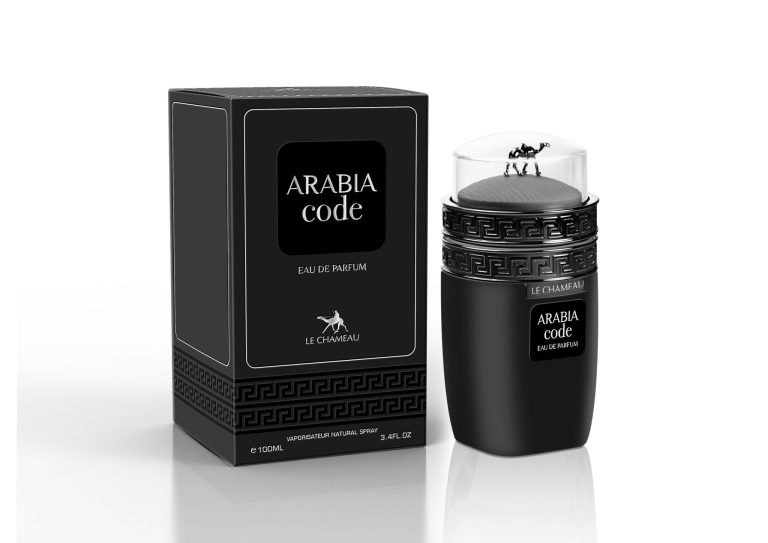 Emper Arabia Code 100ml