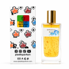 Imperial Blue Ki - 100ml - Pisello