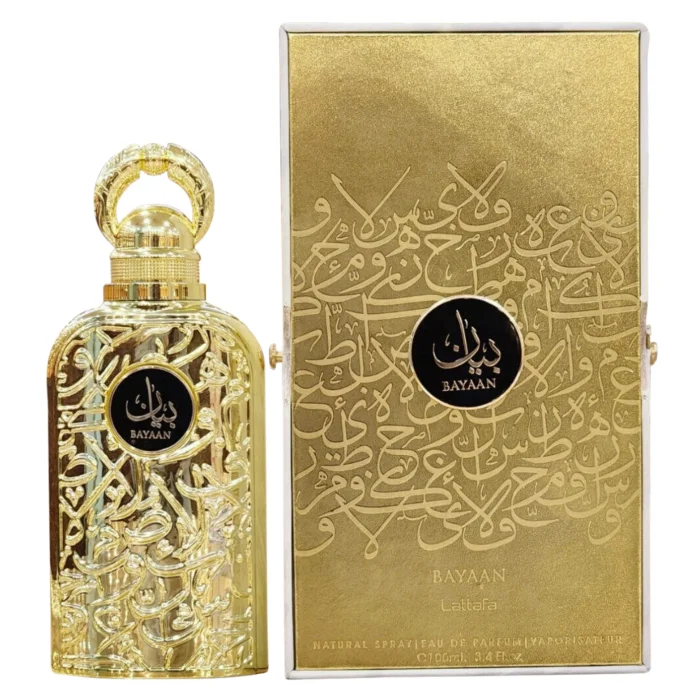 Lattafa Bayaan 100ml