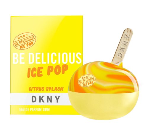DKNY Be Delicious Ice Pop Citrus Splash| 50ml