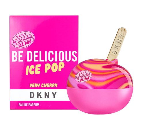 DKNY Be Delicious Ice Pop Very Cherry 50ml