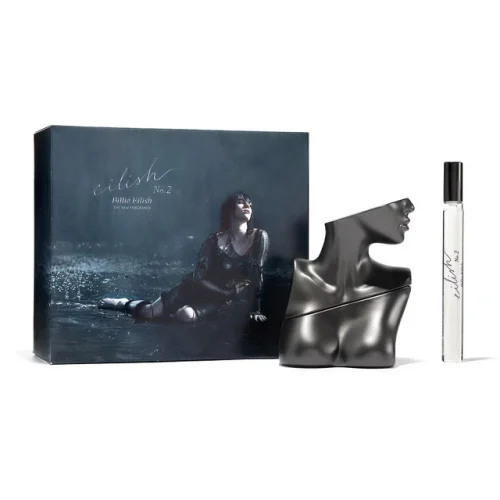 BILLIE10677__98117 Billie Eilish Set N.2 100ml + 10ml