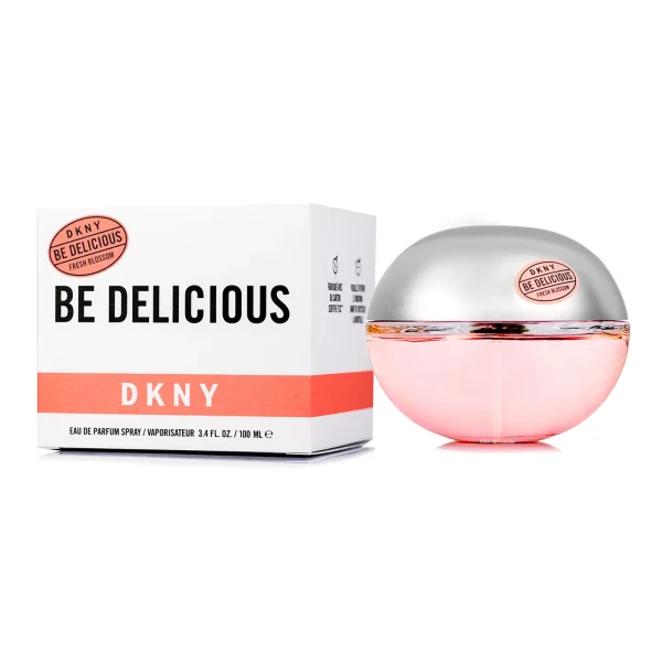 DKNY Be Delicious Fresh Blossom 100ml