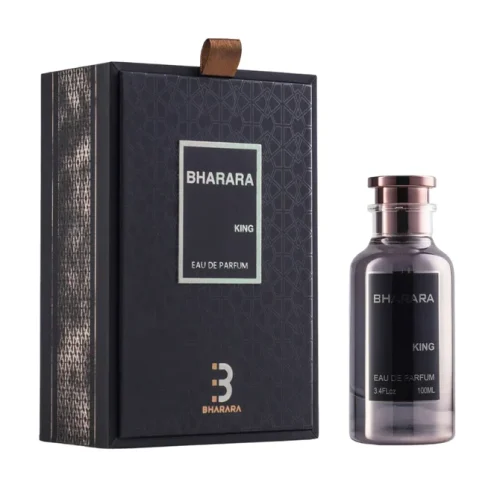 Bharara King 100ml