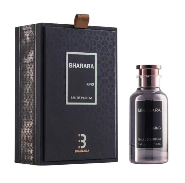 Bharara King 100ml