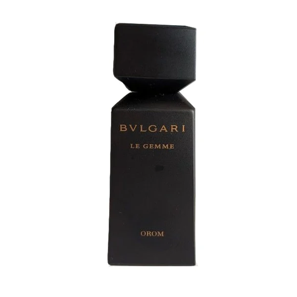 Bvlgari-Le-Gemme-Orom-EDP-30ML-Unboxed Bvlgary Tester Orom 30ml