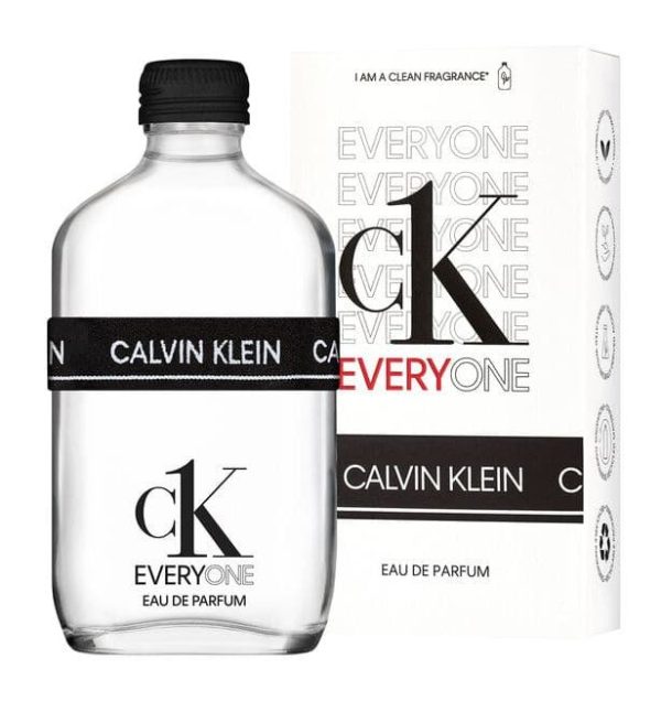 CK Everyone 200ml EDP