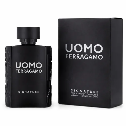Salvatore FerragamoUomo Signature 100ml