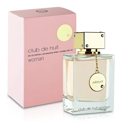 Armaf Club De Nuit Woman 105ml